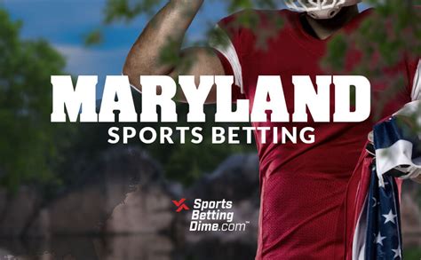 maryland online sportsbook